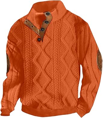 Sweat à Capuche Homme Motif Tête De Taureau - Décontracté, Cordon De Serrage, Tissu Mélangé, Pour Quotidien