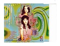 Vista 2 de Curfew Single-CD