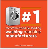 Vista 3 de Tide Ultra, detergente líquido para ropa sucia (PGC00471), olor original, 10 onzas líquidas