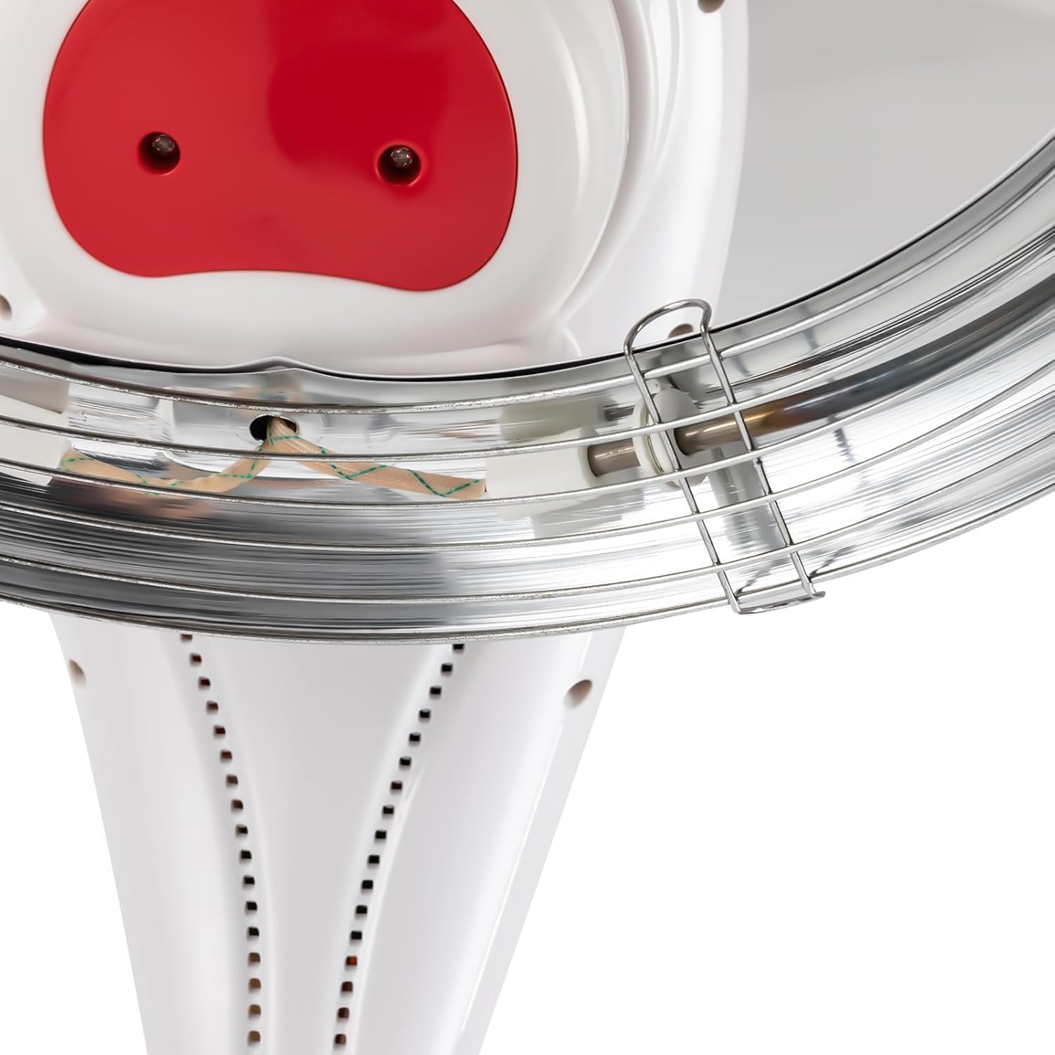 Orbiting Infrared Hair Dryer, 360° Rotation Hair Color Processor Rotating Hair Processor, Processor Salon Drying Perming Machine Hair Salon Hair Equipment for Scalp Care