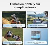DJI Mini 5 Pro Fly More Combo Plus with DJI RC 2, Drone with Camera, 1-Inch CMOS, 4K Drone for Beginners, Obstacle Sensing, ActiveTrack 360°, 225° Gimbal Rotation, Extended Battery Life, C1 - 7