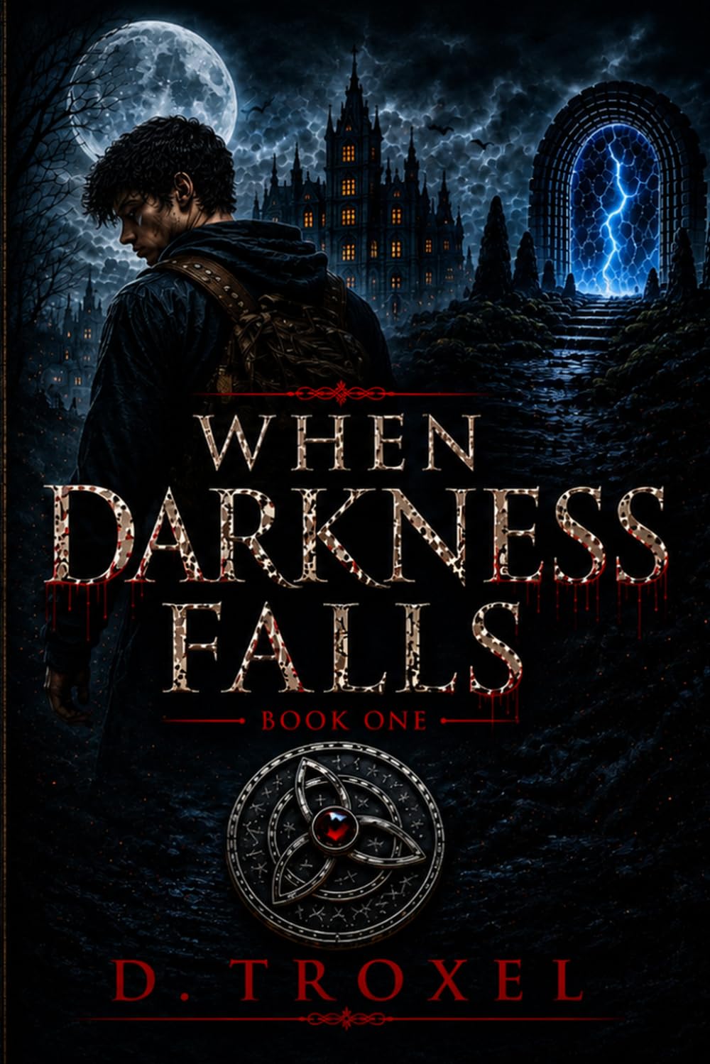 When Darkness Falls