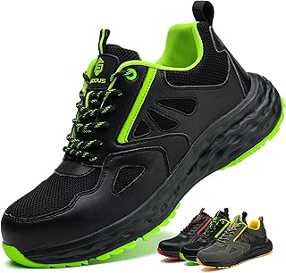 Calçado de Segurança Skechers Flex Advantage