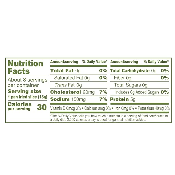Applegate, Organic Hickory Smoked Uncured Turkey Bacon, 8oz