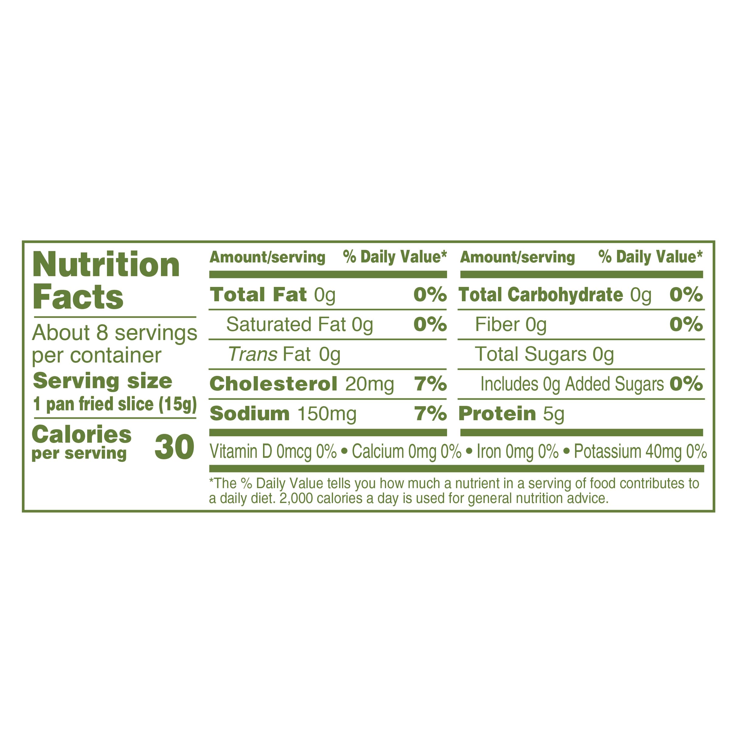 Applegate Organic Hickory Smoked Uncured Turkey Bacon 8oz — view 15