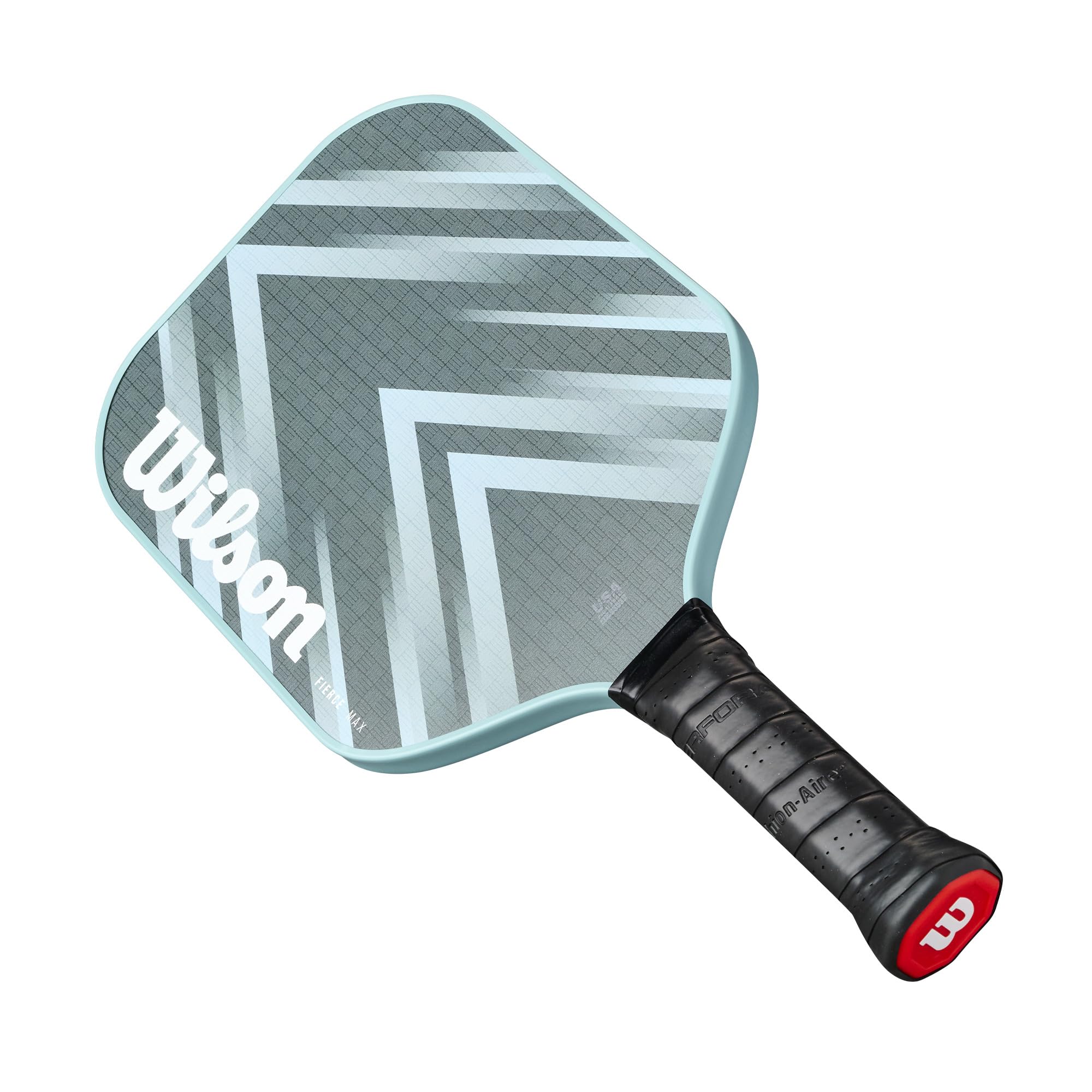Amazon.com : Wilson Fierce MAX V2 Pickleball Paddle - Grip Size 2