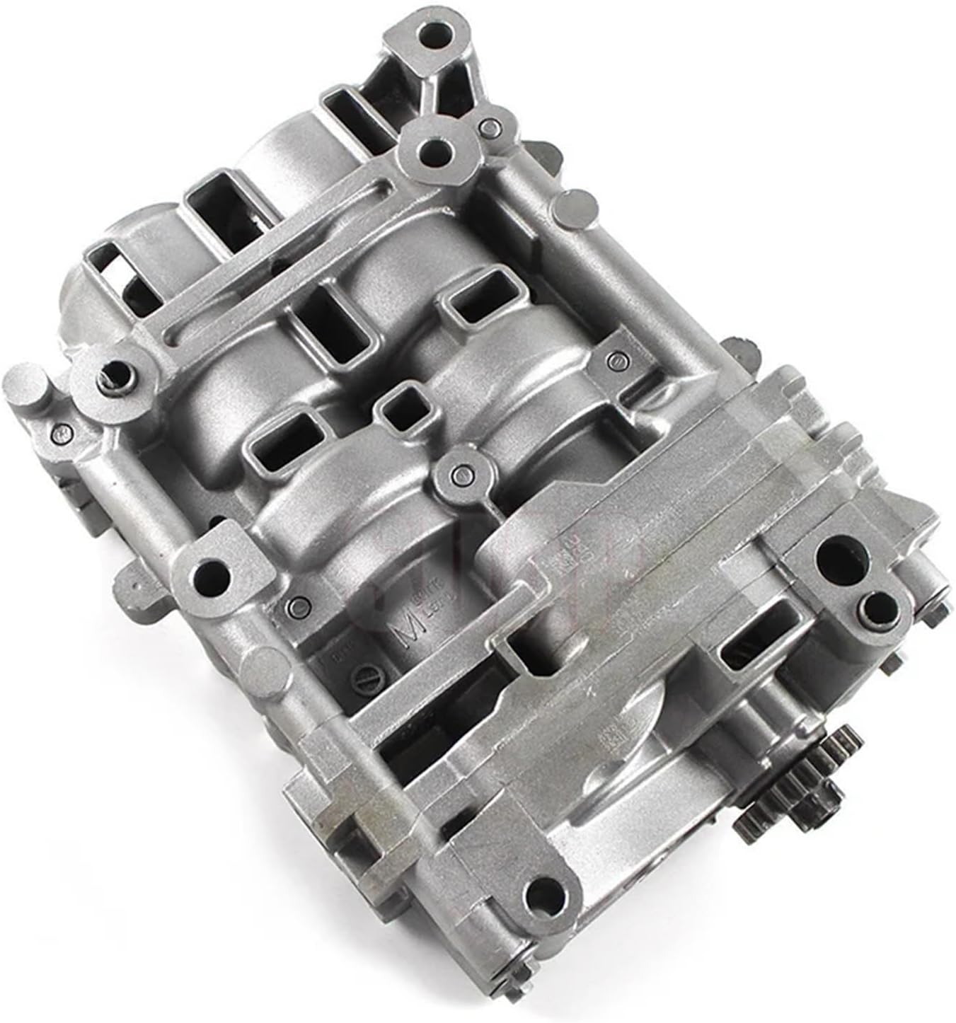 OEM Shaft Balance 233002G520 Oil Pump Compatible With Hyundai Sonata Azera 2.0/2.4L 2011-2014