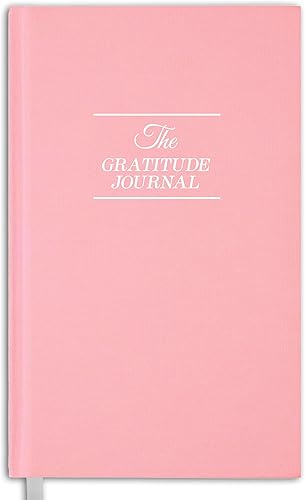 El Diario Original de Gratitud para Mujeres 2025 - Práctica Diaria de Gratitud para Niñas con Citas Inspiradoras y Sugerencias Conscientes para la