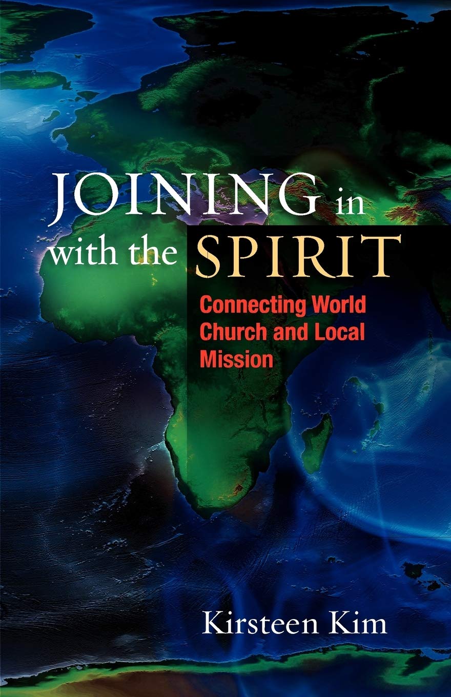Buy Joining in with the Spirit: Connecting World Church and Local Mission — BookShops.in