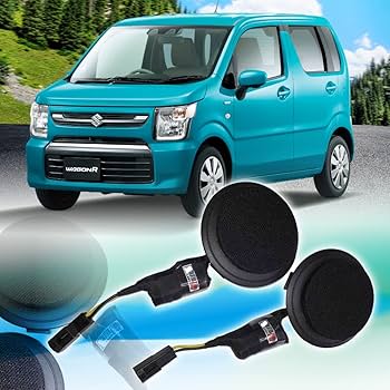 スズキTUNE　UFO　チューンナップTWEETER　新品　グレーベース スズキTUNE UFO チューンナップTWEETER 新品 グレーベース
