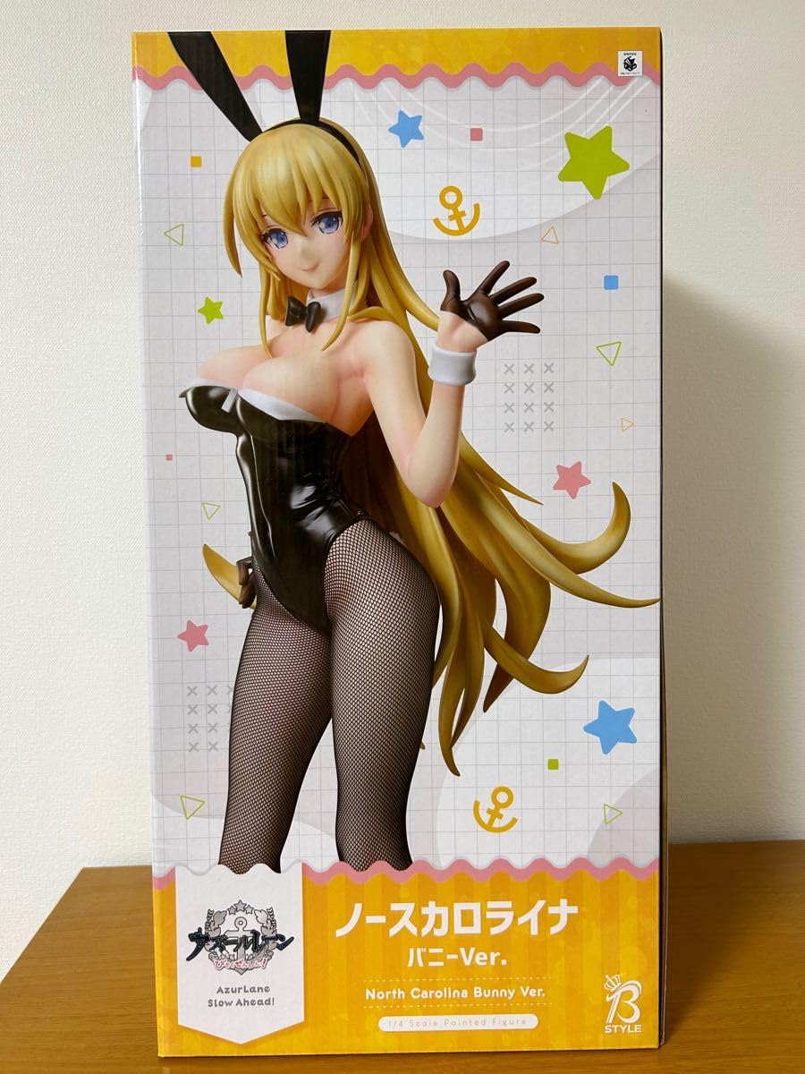 Amazon.co.jp: フリーイング アズールレーン ノースカロライナ