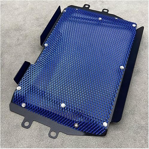 Miniatura 6 de Radiator Grille Guard for Ya&maha MT-03 MT03 MT 03 2015 2016 2017 2018 2019 2020 2021 Motorcycle Radiator Grille Guard Protection Cover Radiator