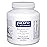 Pure Encapsulations Betaine HCl Pepsin - Digestive Enzymes Supplement for Digestion Aid & Support, Stomach Acid & Nutrient Absorption* - with Betaine HCl Pepsin - 250 Capsules