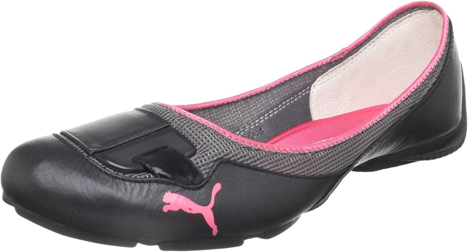 puma saba ballet
