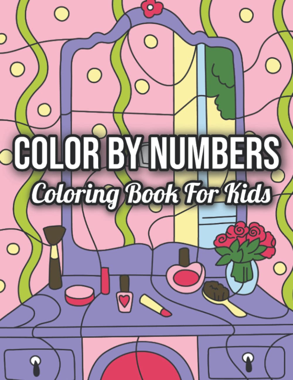 Buy Color By Numbers Coloring Book For Kids Birds Flowers Animals buy-color-by-numbers-coloring-book-for-kids-birds-flowers-animals