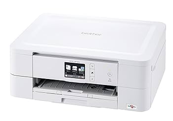 BROTHER DCP-J526N インクジェットプリンター DCP-J526N | インクジェットプリンター・複合機 | ブラザー