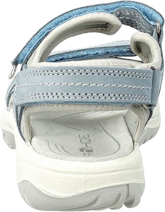 Rohde Womens Ankle-Strap