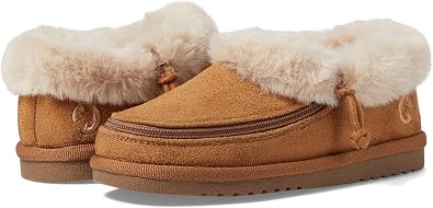 BILLY Footwear Kids BILLY Cozy Slipper Little Kid/Big Kid