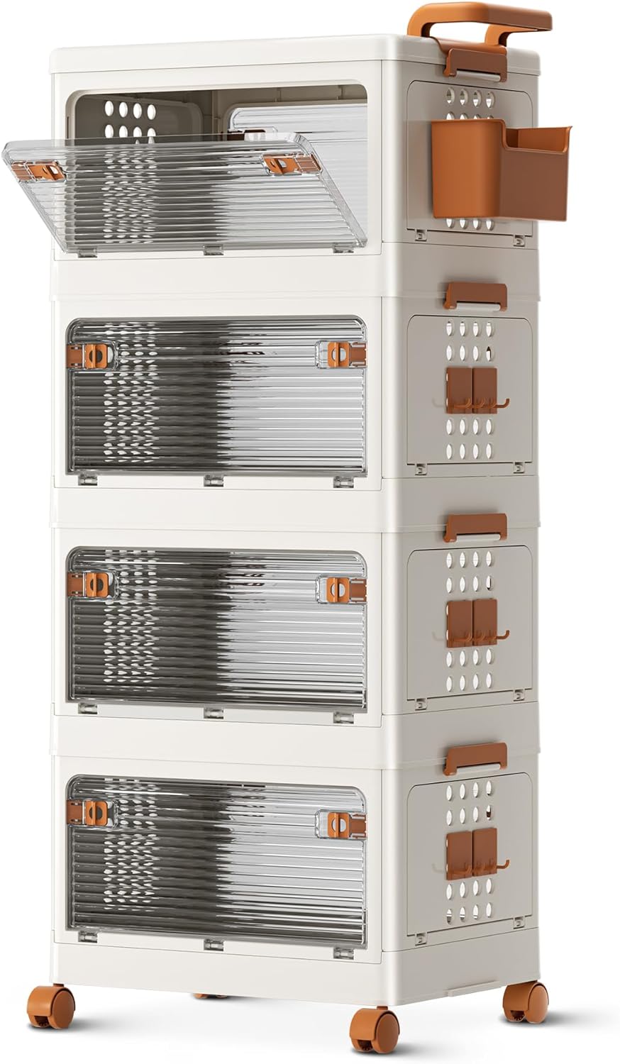 蘭の花 デザイン アクセサリー ジュエリーツリー 収納スタンド 収納