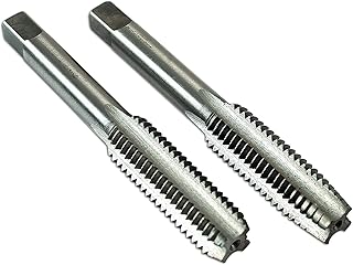 Connect - 37075 Tap M10 x 1.0 Taper Tap & Plug Tap 2 PC from 4554