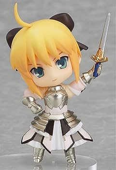 【ねんどろいど TYPE-MOON コレクション】 ねんどろいどぷち TYPE-MOON COLLECTION