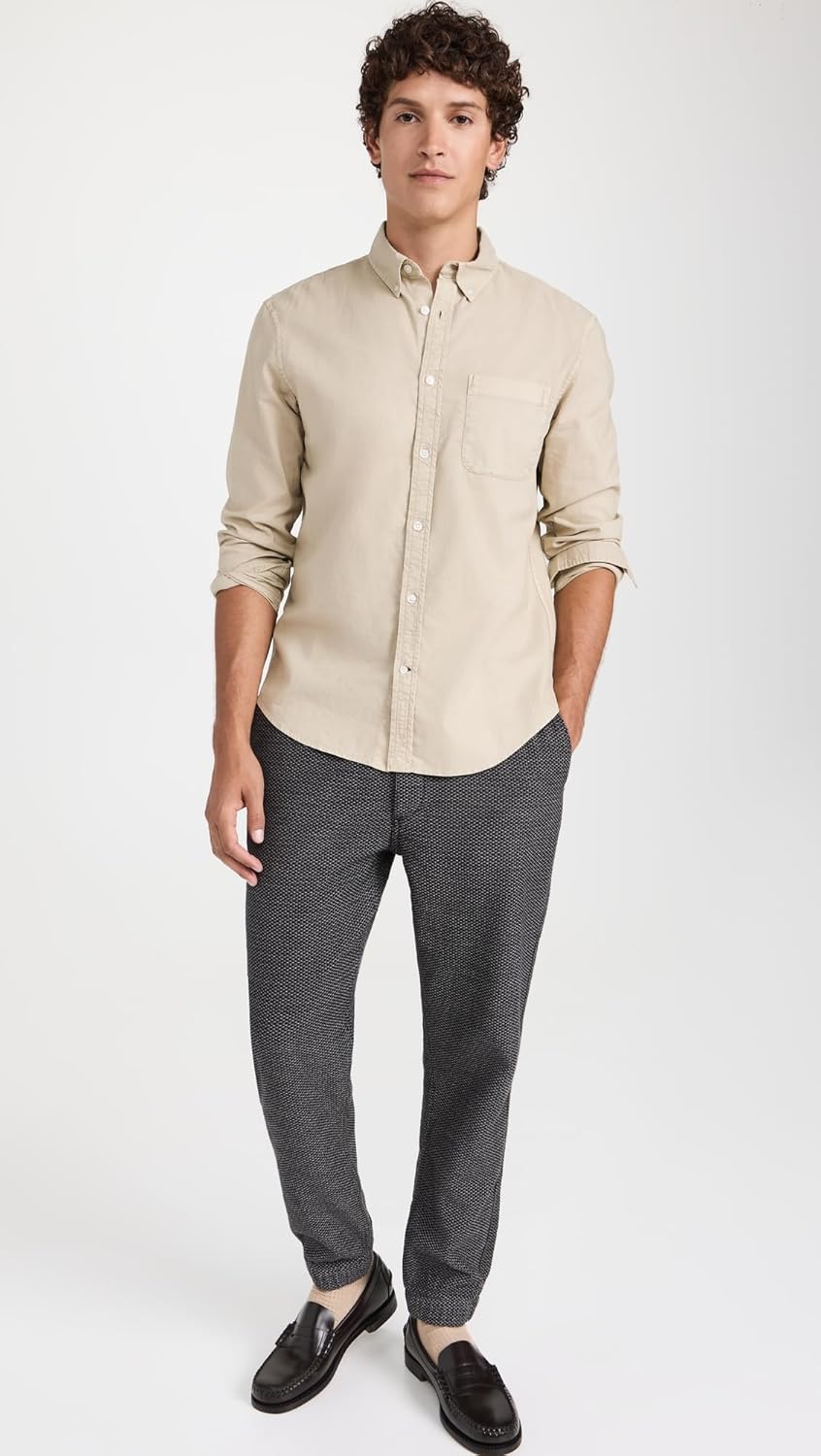 Taylor Stitch Men's Apres Pants - Image 5