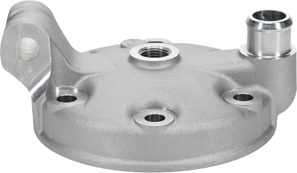 Cylinder Works CH2001-K02 Cylinder Head Kit Compatible With/Replacement For Yamaha YZ 250 X 2016-2023