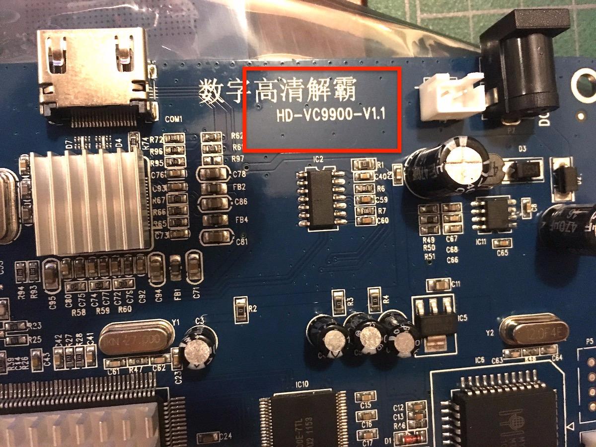 If you accept artifacts and snowy screen then this one is for you!!!