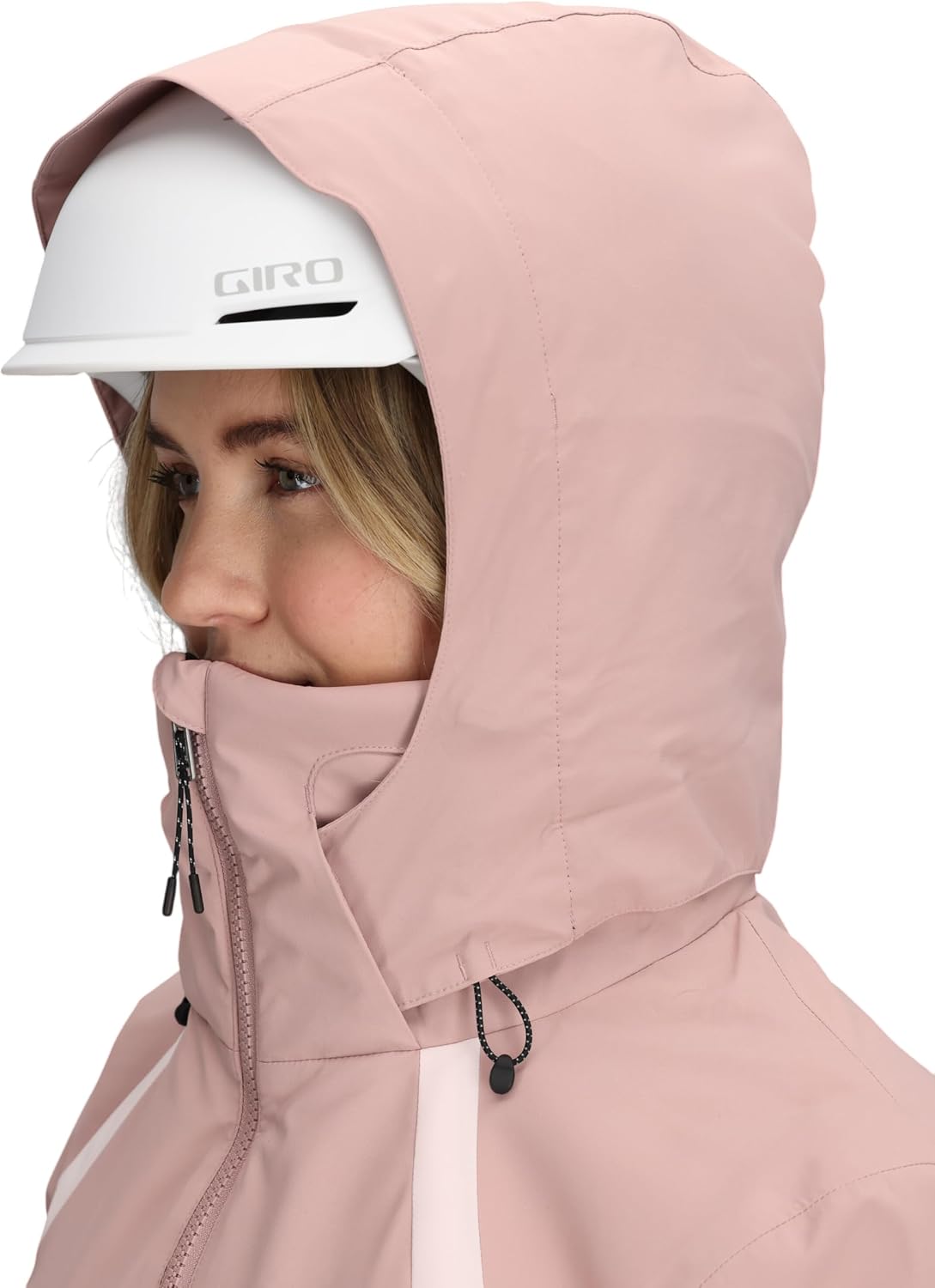 Obermeyer Womens Snowbird Ski Suit, Hooded, Insulated and Waterproof Breathable with 2-way Stretch