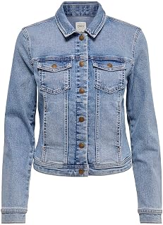 Amazon.es: Only - Ropa de abrigo / Mujer: Ropa