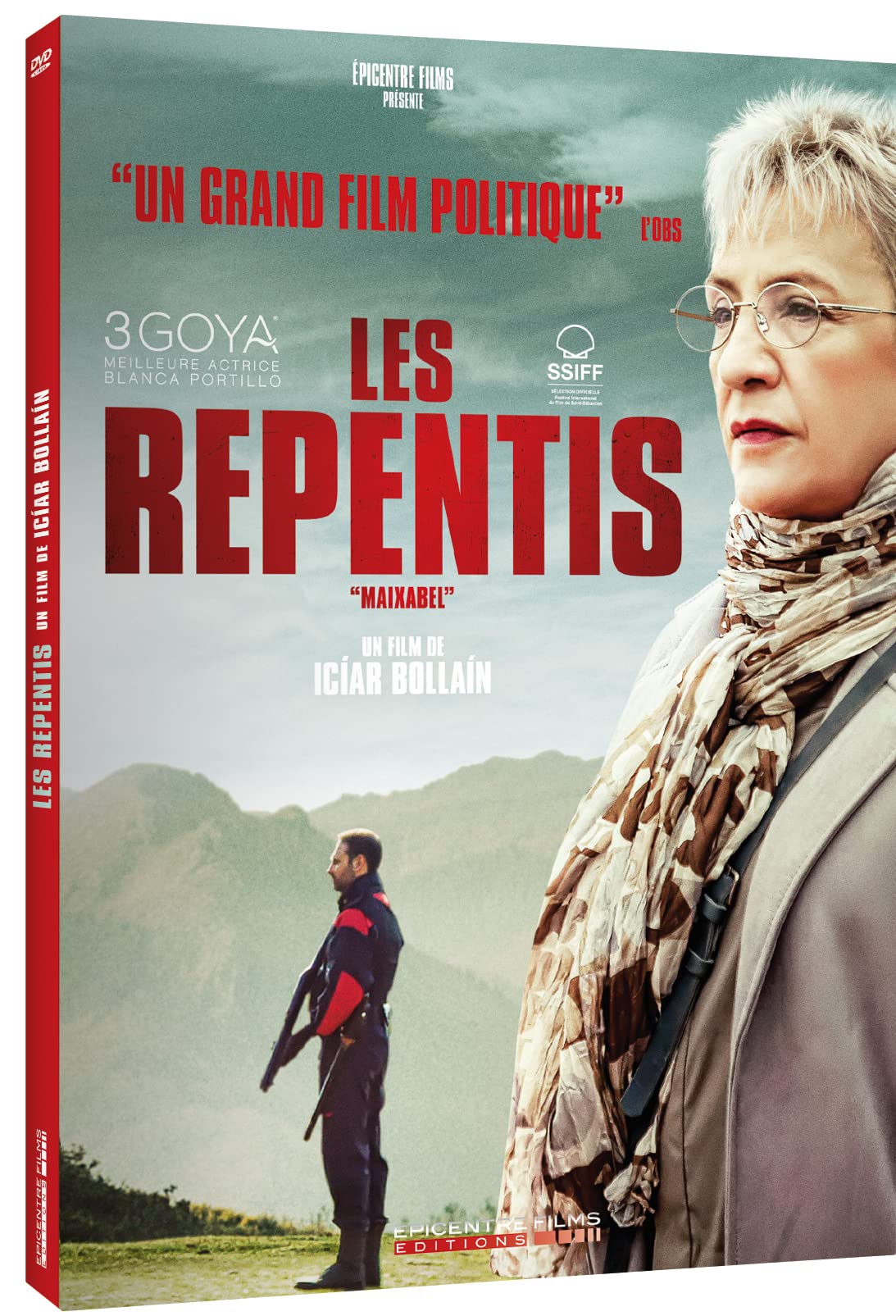 Les Repentis - Film Dramatique en Cinémascope