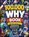 100000 whys book for kids 8-12 Top2商品