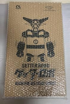 Amazon.co.jp: kaiju one 壹工房 ビッグスケール ゲッター1 原作 Amazon.co.jp: kaiju one 壹工房 ビッグスケール ゲッター1 原作