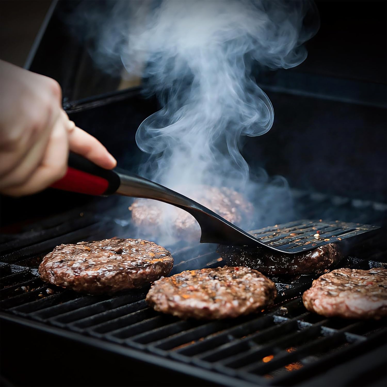 SHINESTAR Grill Parts for Weber Genesis 300 Series (2011-2016), Stainless Steel Flavorizer Bars, Burner Tubes & Heat Deflectors for 17.5" Weber Genesis E/S 310, 320, 330 with Front Control