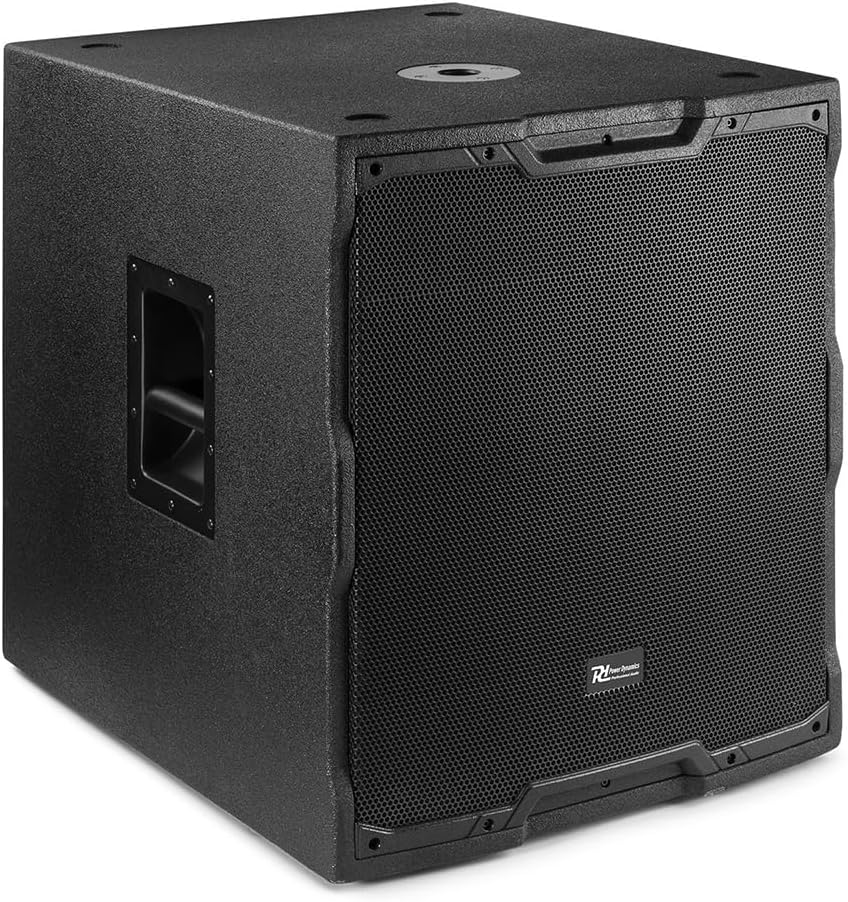 Caisson De Bass