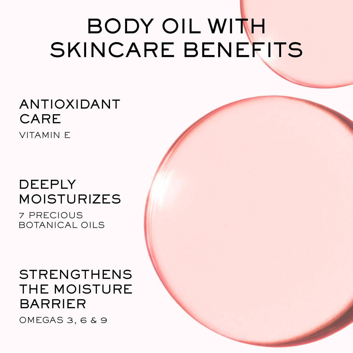 NUXE Huile Prodigieuse Floral - All-in-One Oil for Body, Face & Hair. Radiant Looking Glow and Skin Hydration