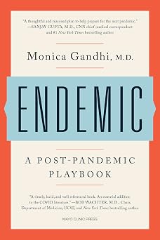 Endemic A Post-Pandemic Playbook