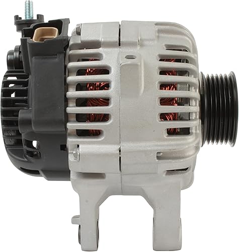 Miniatura 2 de Alternador DB Electrical AVA0066 compatible conrepuesto para Hyundai Santa FE 2005, 2006, Sonata 2005, Tiburon 2005-2008, Tucson 2005-2009, Kia