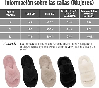 Pantofole Pelose A Forma Di Chitarra In Peluche Morbido - Taglia M (36-40), Per Interni, Ideali Per Musicisti - 5