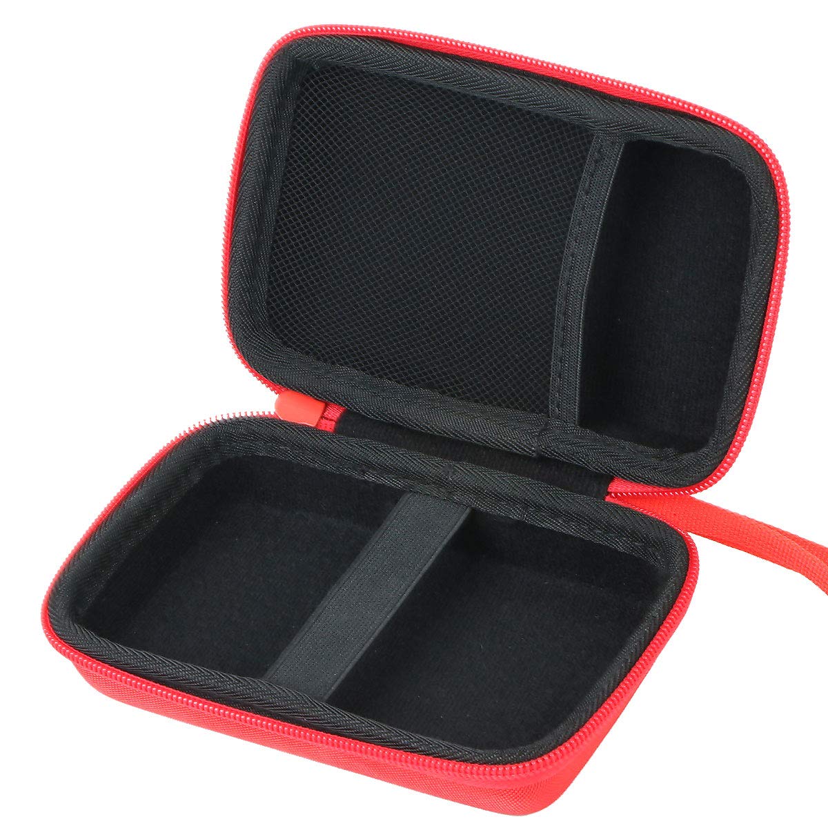 Buy Aenllosi Hard Carrying Case for JAMSWALL Handheld Game Console (red