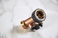 Vista 5 de Orbit Manguera Y 3-Pack