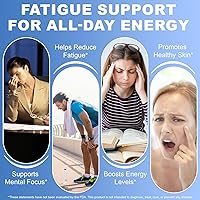 Vista 4 de Cápsulas azul de metileno grado USP 12 mg – Suplemento de alta pureza con éster de vitamina C y cacao, apoya la función cognitiva y energía celular