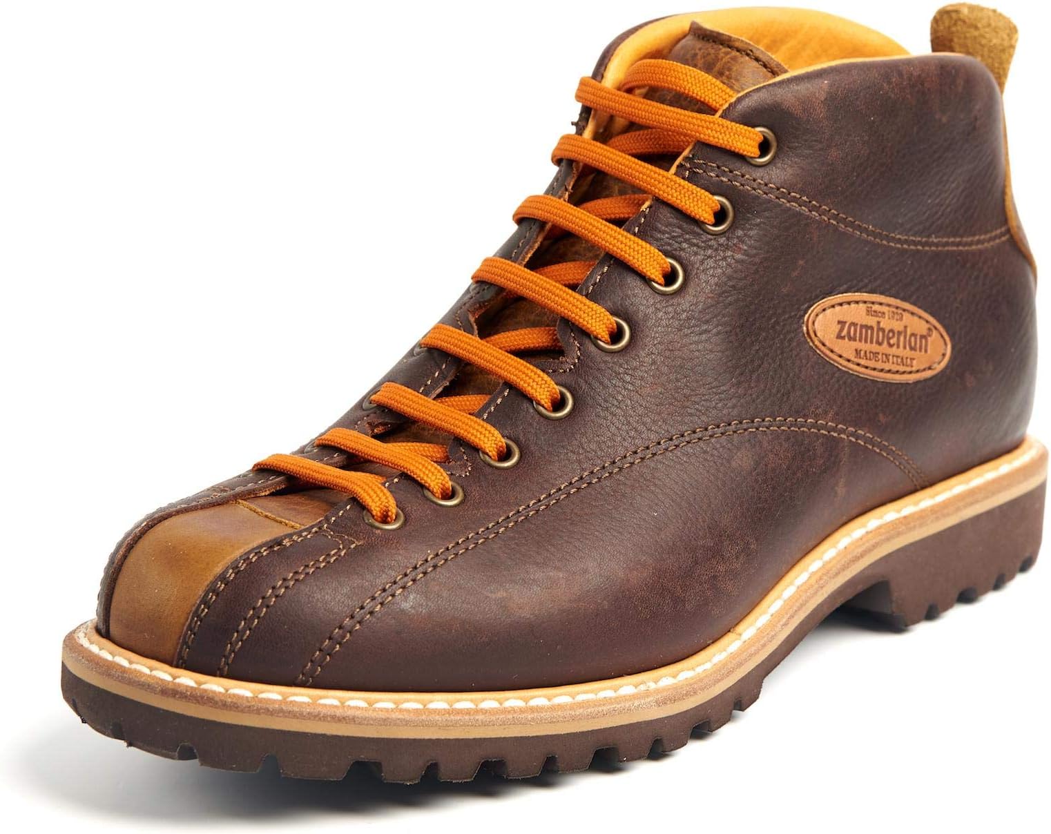 Boot 1121 CORTINA MID GW