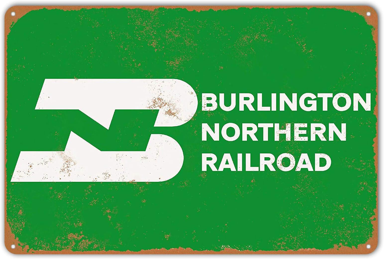 Amazon.com : Pinup Girl Railroad Train Poster Metal Tin Sign Vintage ...