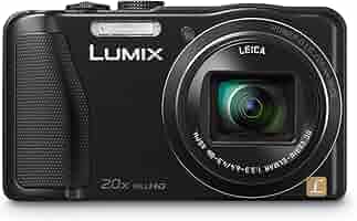 【極美品】Panasonic LUMIX DMC-TZ35 Panasonic Lumix DMC-TZ35 Review | ePHOTOzine