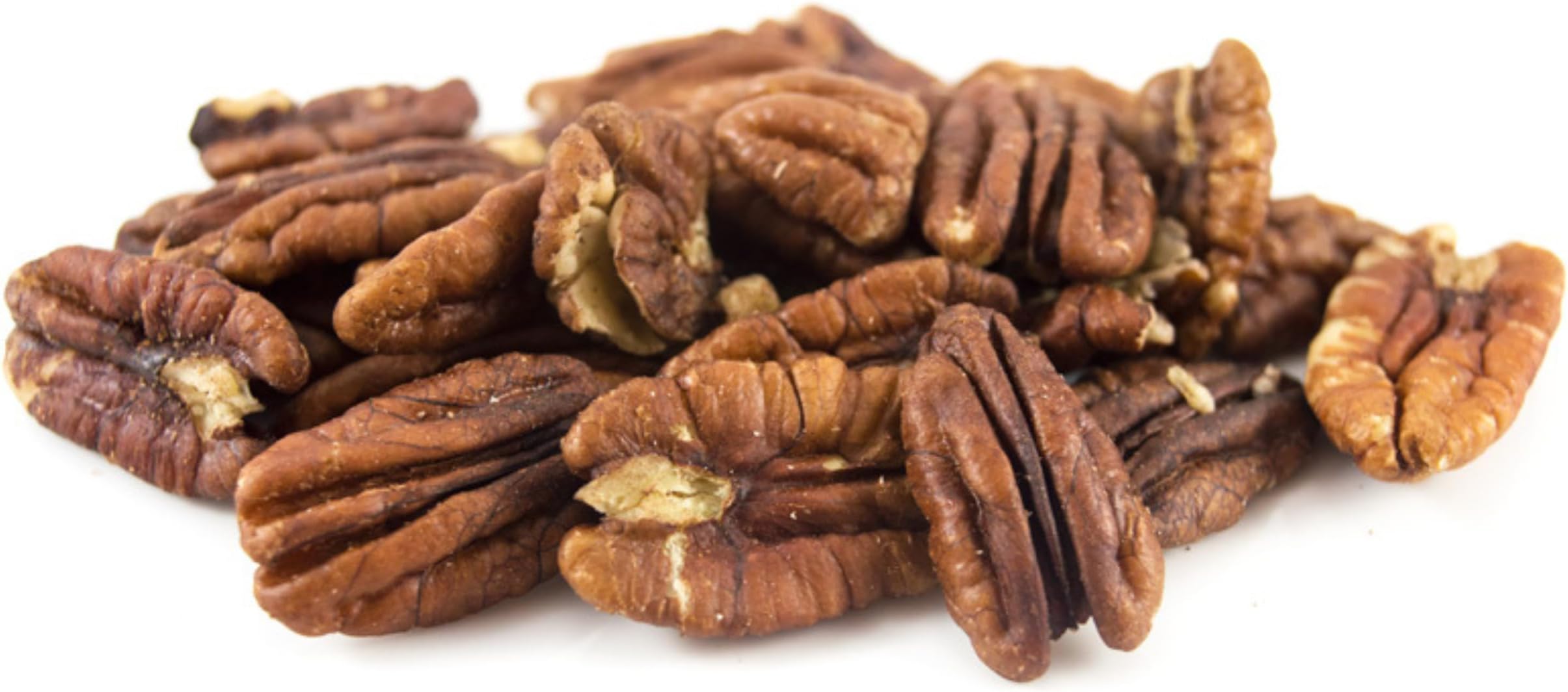 Pecan Nuts 500g