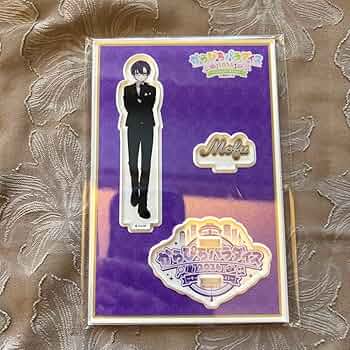 からぴち もふ グッズ mixstore_mix7652