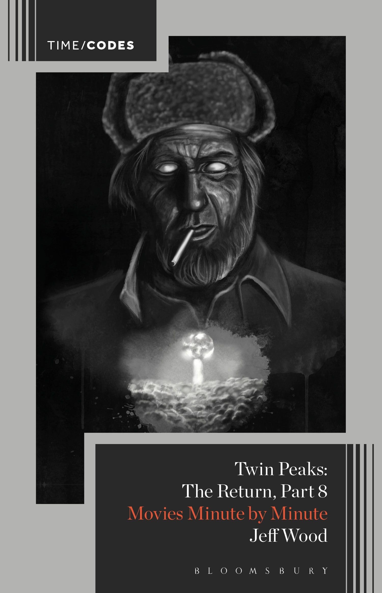 Twin Peaks: The Return, Part 8: Movies Minute by Minute