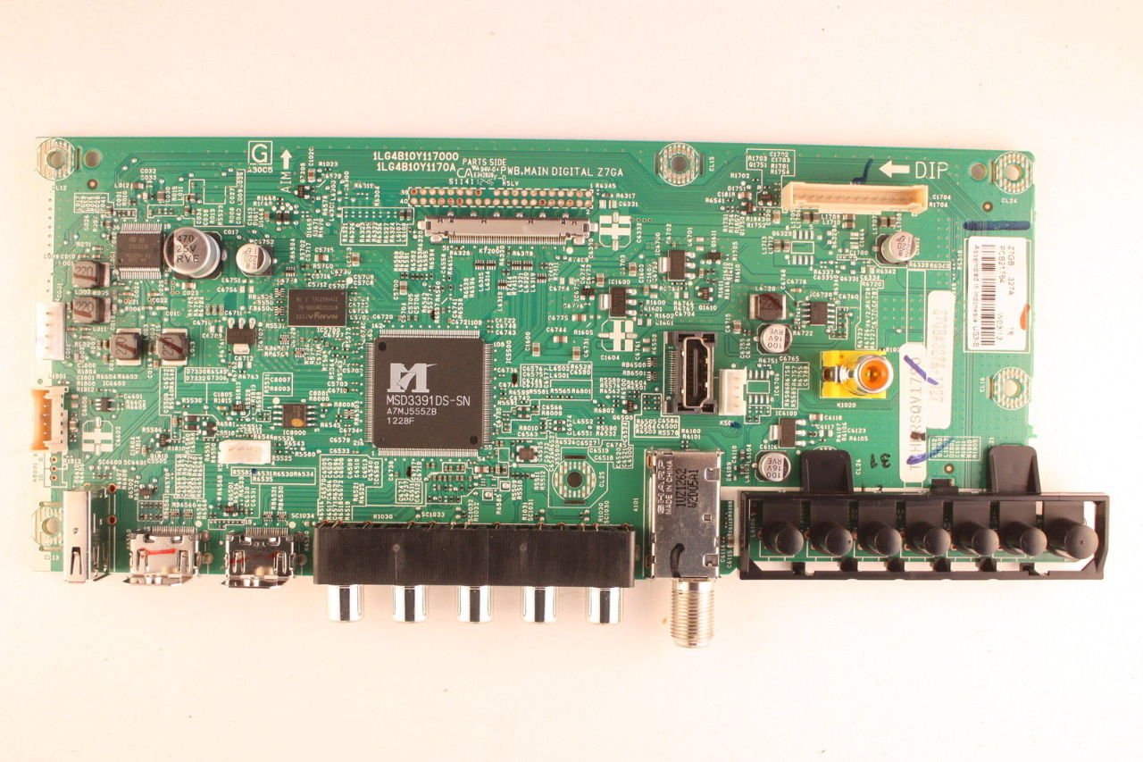 Television Spare Parts In India Reviewmotors.co