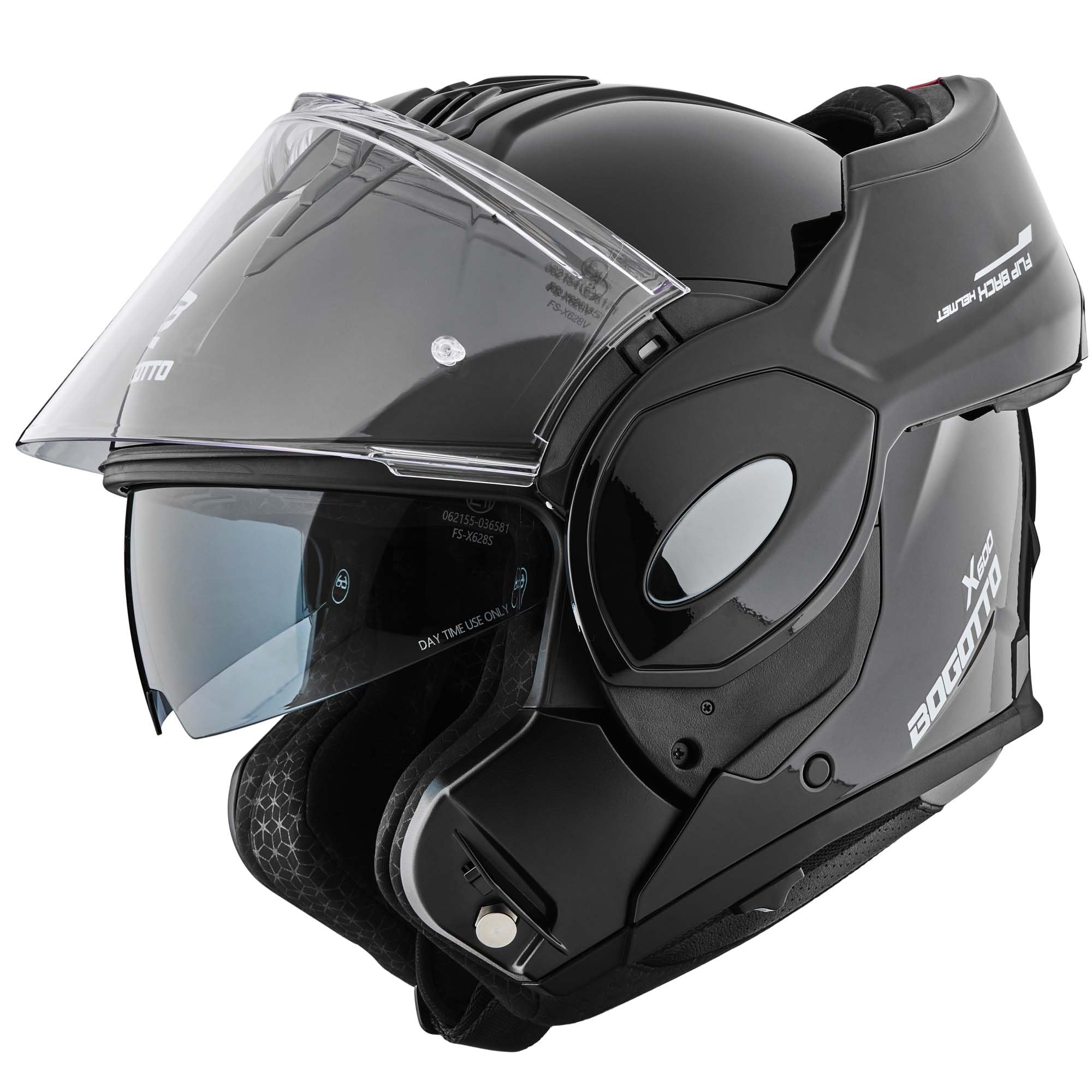 Bogotto FS-X600 Casco